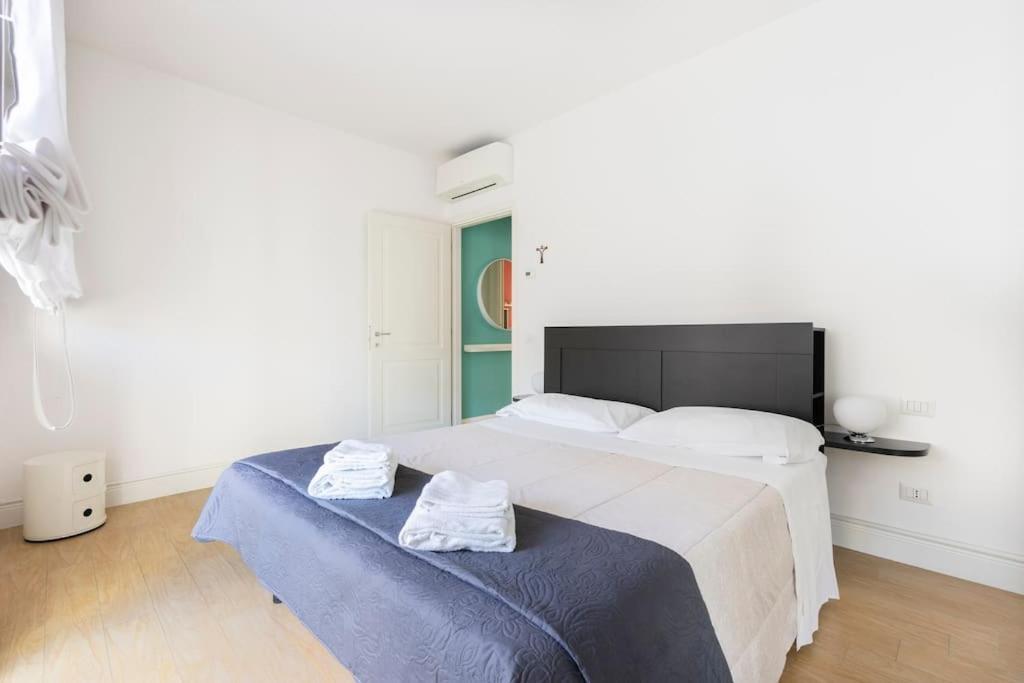 Apartamento Lb Appartment-a Pochi Passi Da Porta Romana *