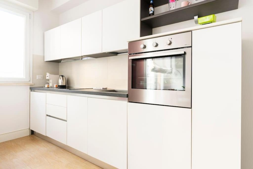 Lb Appartment-a Pochi Passi Da Porta Romana Apartamento *