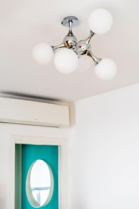Appartamento Lb Appartment-a Pochi Passi Da Porta Romana Firenze