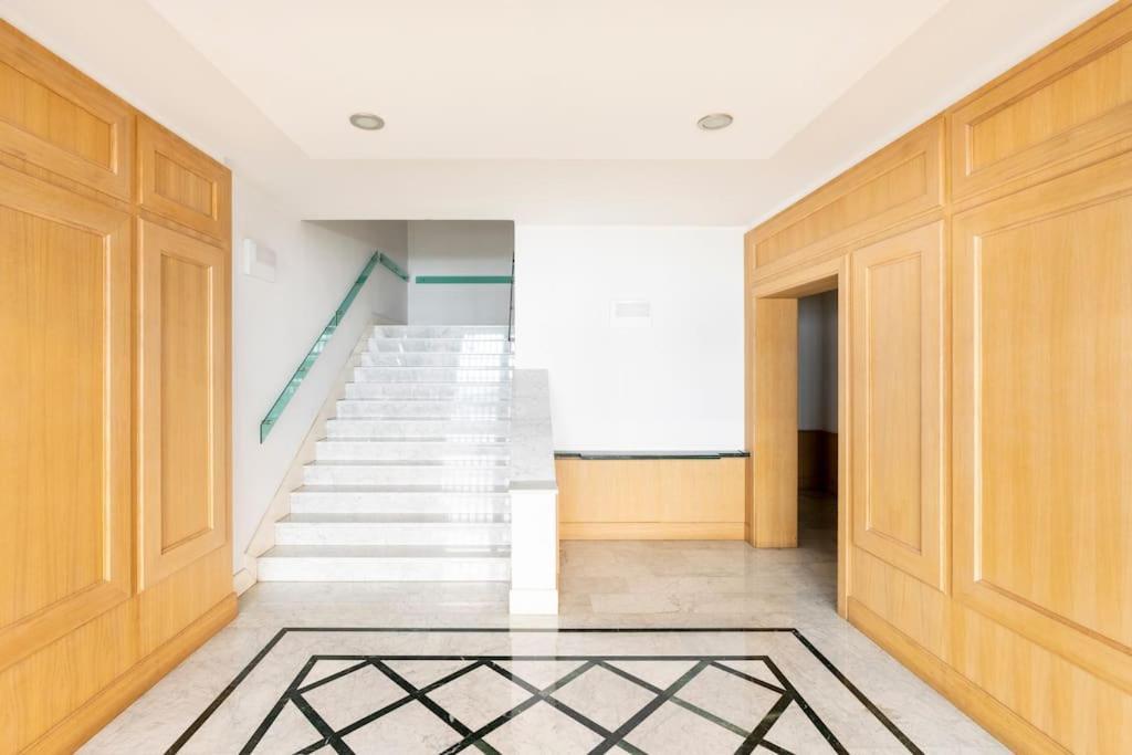 Apartamento Lb Appartment-a Pochi Passi Da Porta Romana