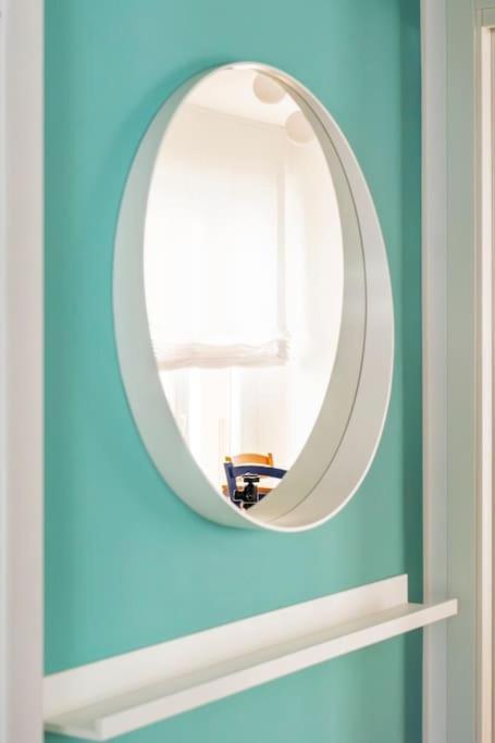 Lb Appartment-a Pochi Passi Da Porta Romana Apartamento Florença