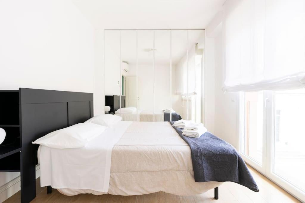 Lb Appartment-a Pochi Passi Da Porta Romana Apartamento *