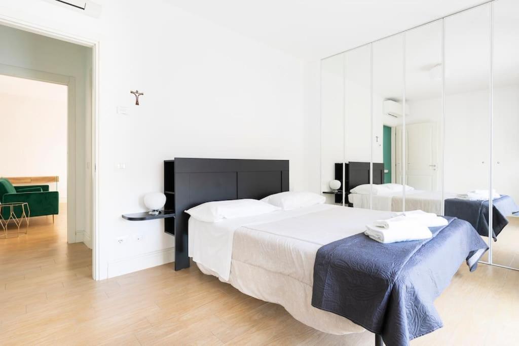 Lb Appartment-a Pochi Passi Da Porta Romana * Florença
