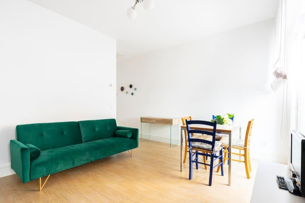 Lb Appartment-a Pochi Passi Da Porta Romana Apartamento Florença