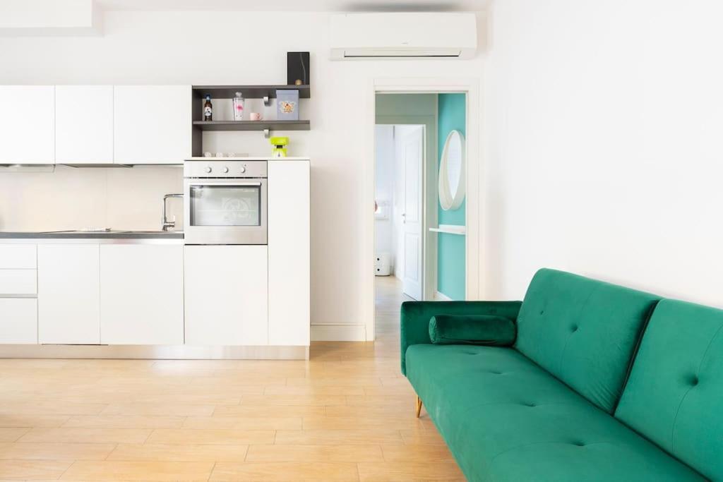 Lb Appartment-a Pochi Passi Da Porta Romana Apartamento