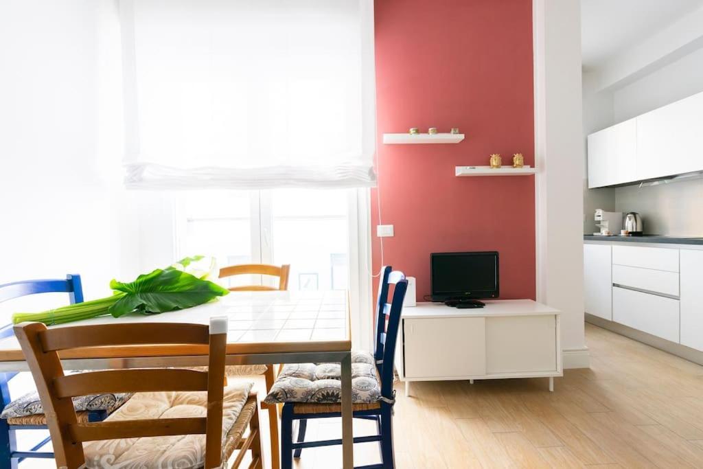 Lb Appartment-a Pochi Passi Da Porta Romana *