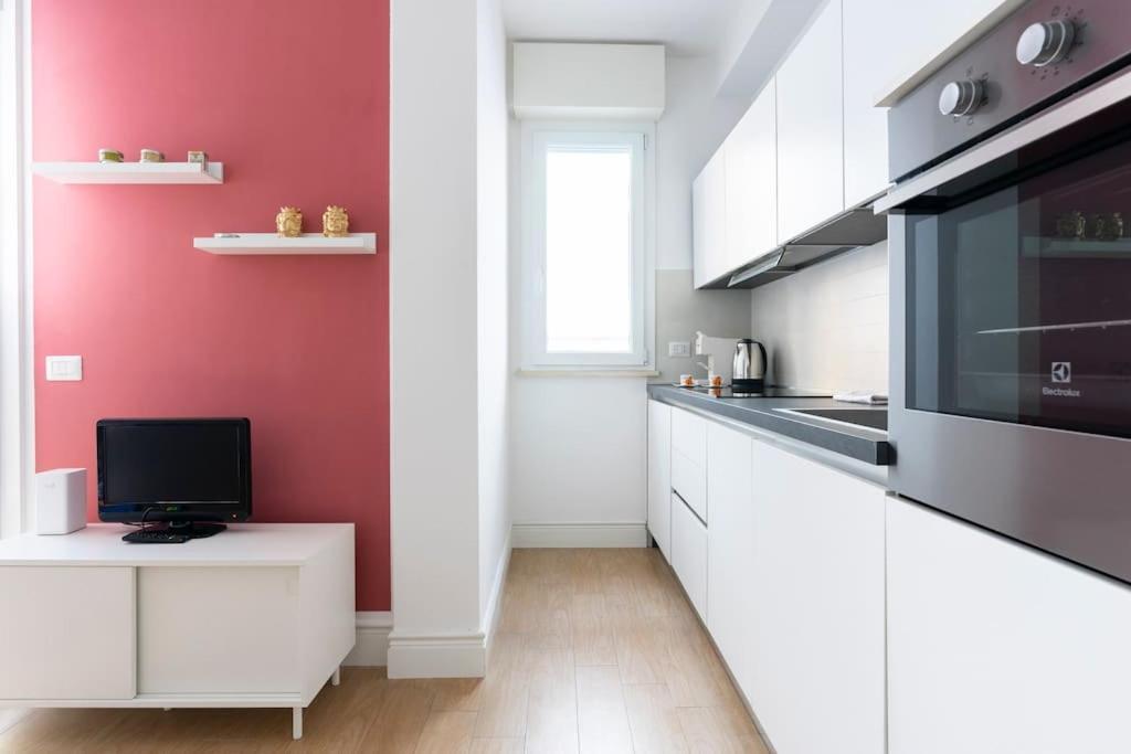 Lb Appartment-a Pochi Passi Da Porta Romana Apartamento *